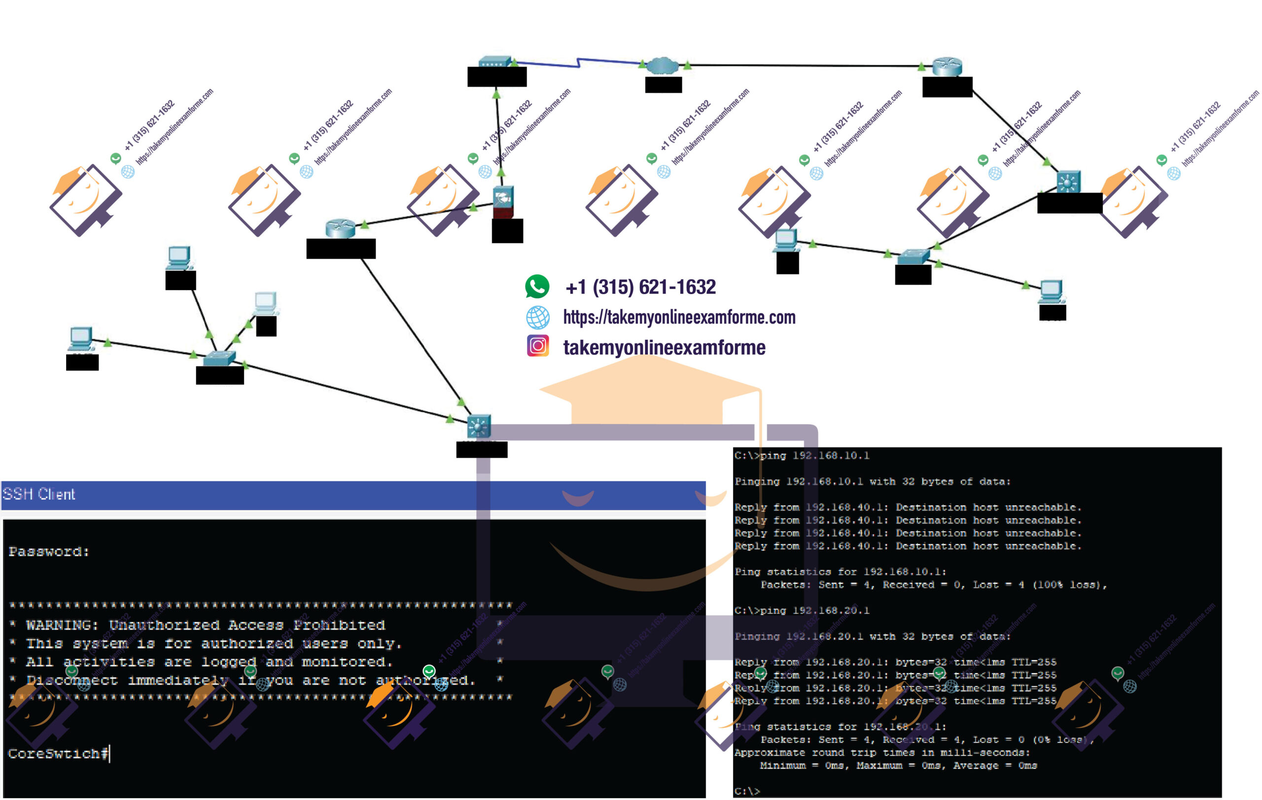 BSNES CAPSTONE PROJECT – D418 Help